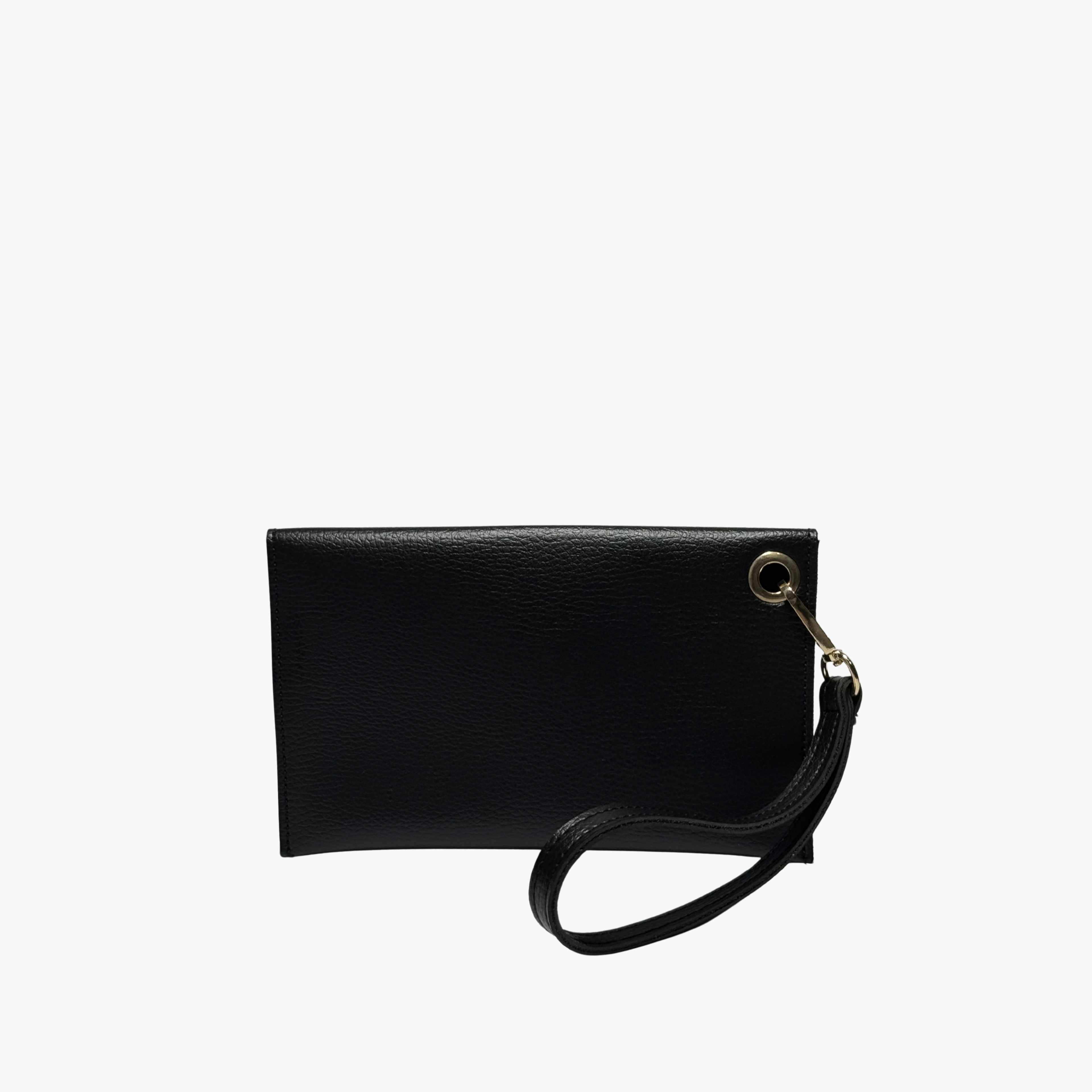 Gardel Negro Wristlet