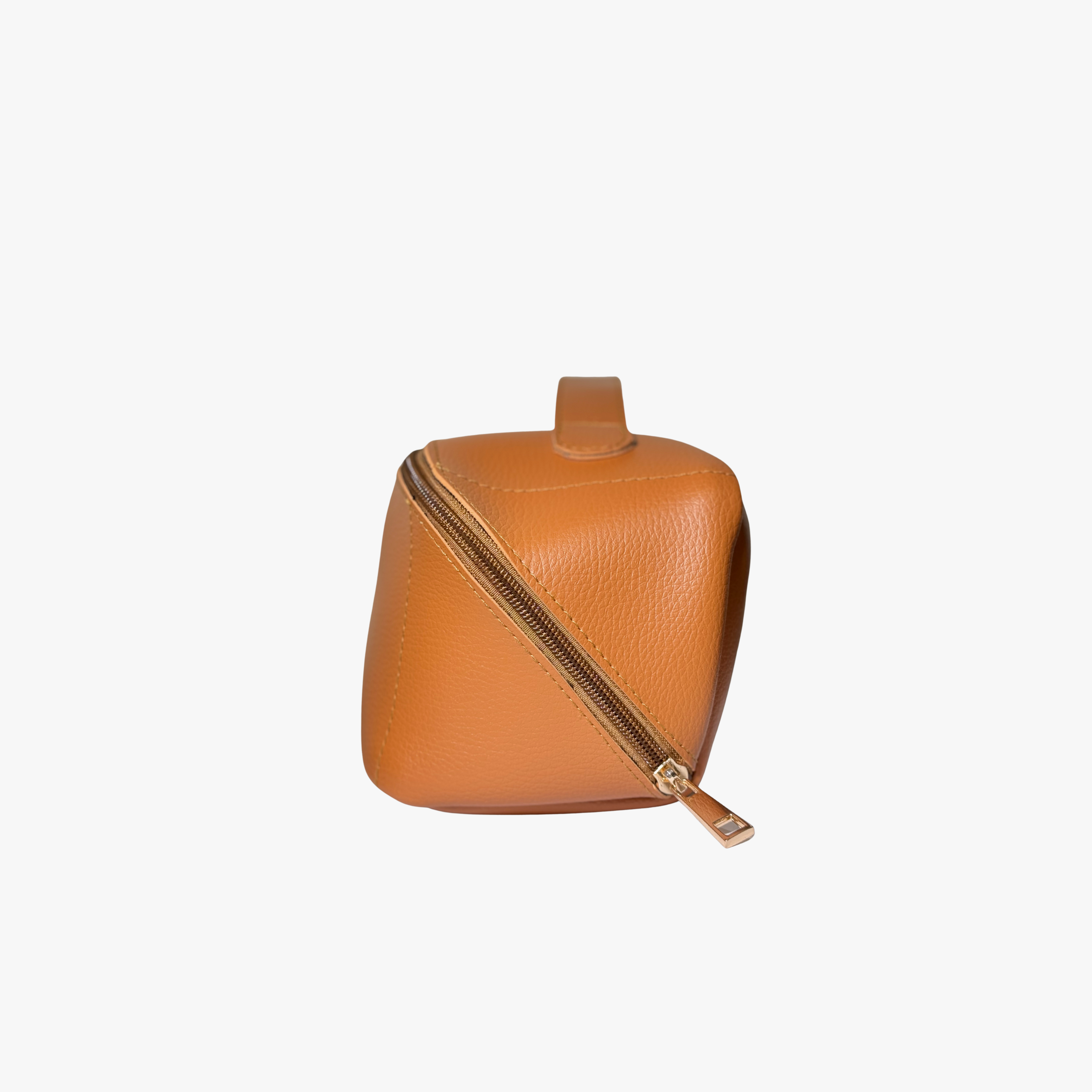 Ateneo Caramelo Soft Vanity Case