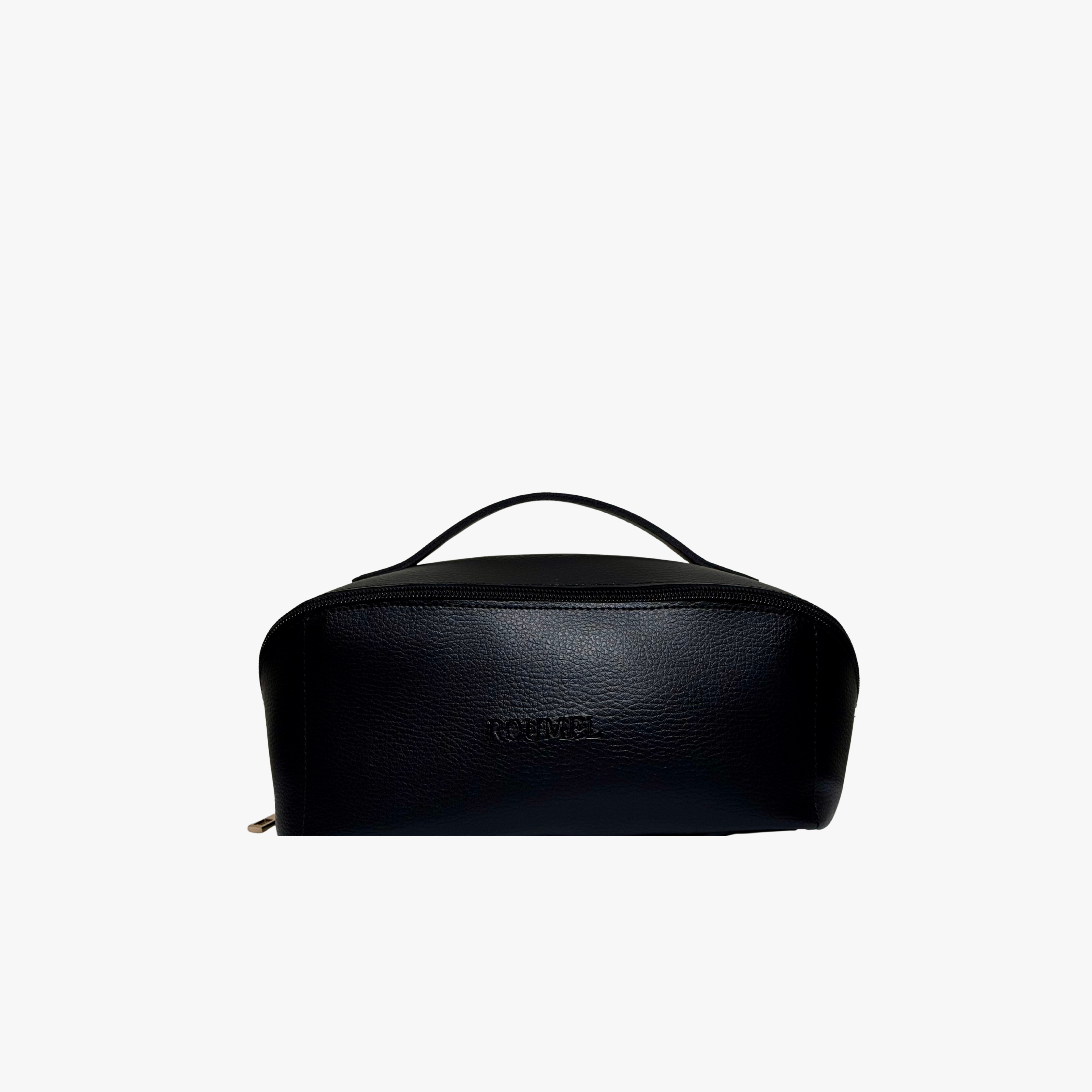 Ateneo Negro Soft Vanity Case