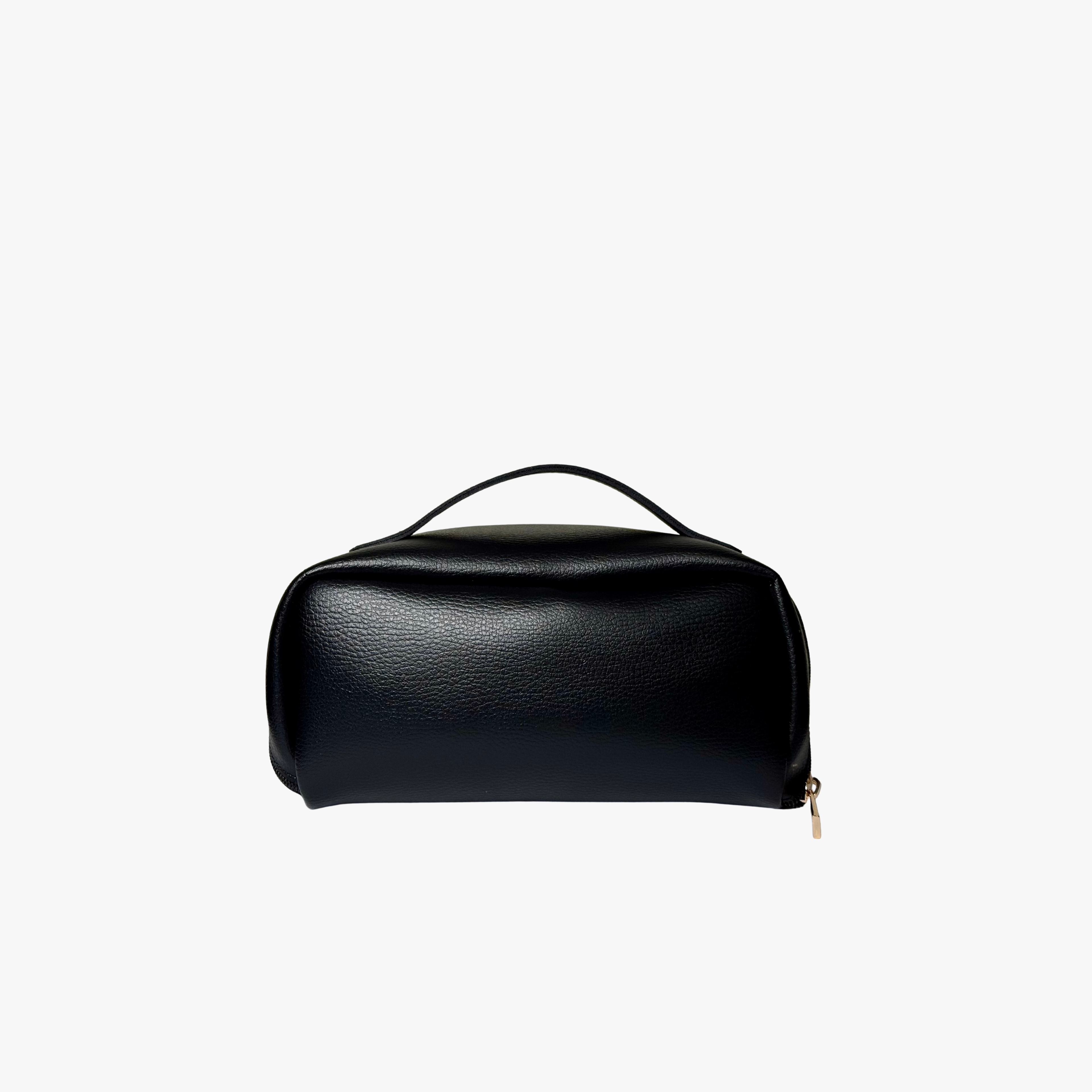 Ateneo Negro Soft Vanity Case