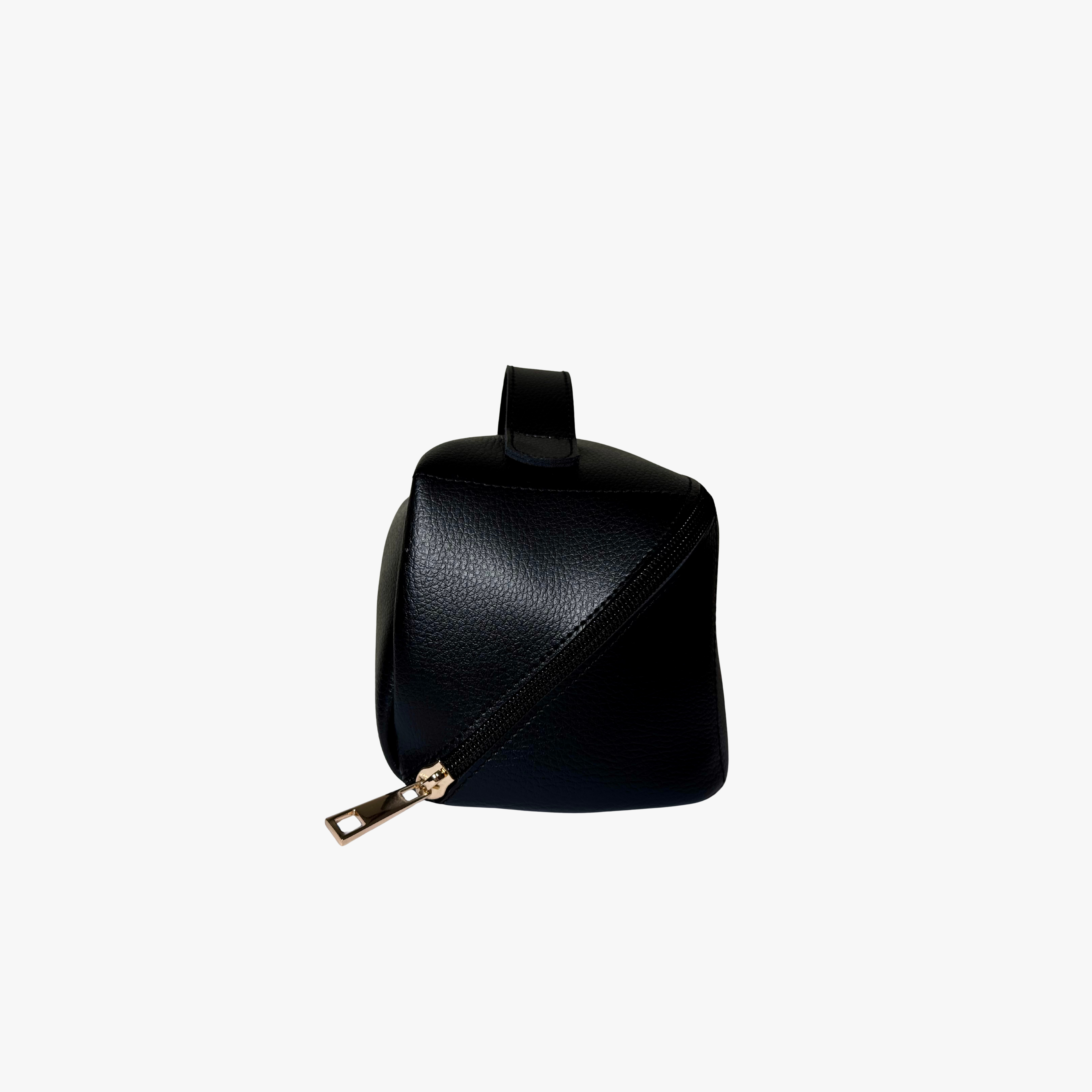 Ateneo Negro Soft Vanity Case
