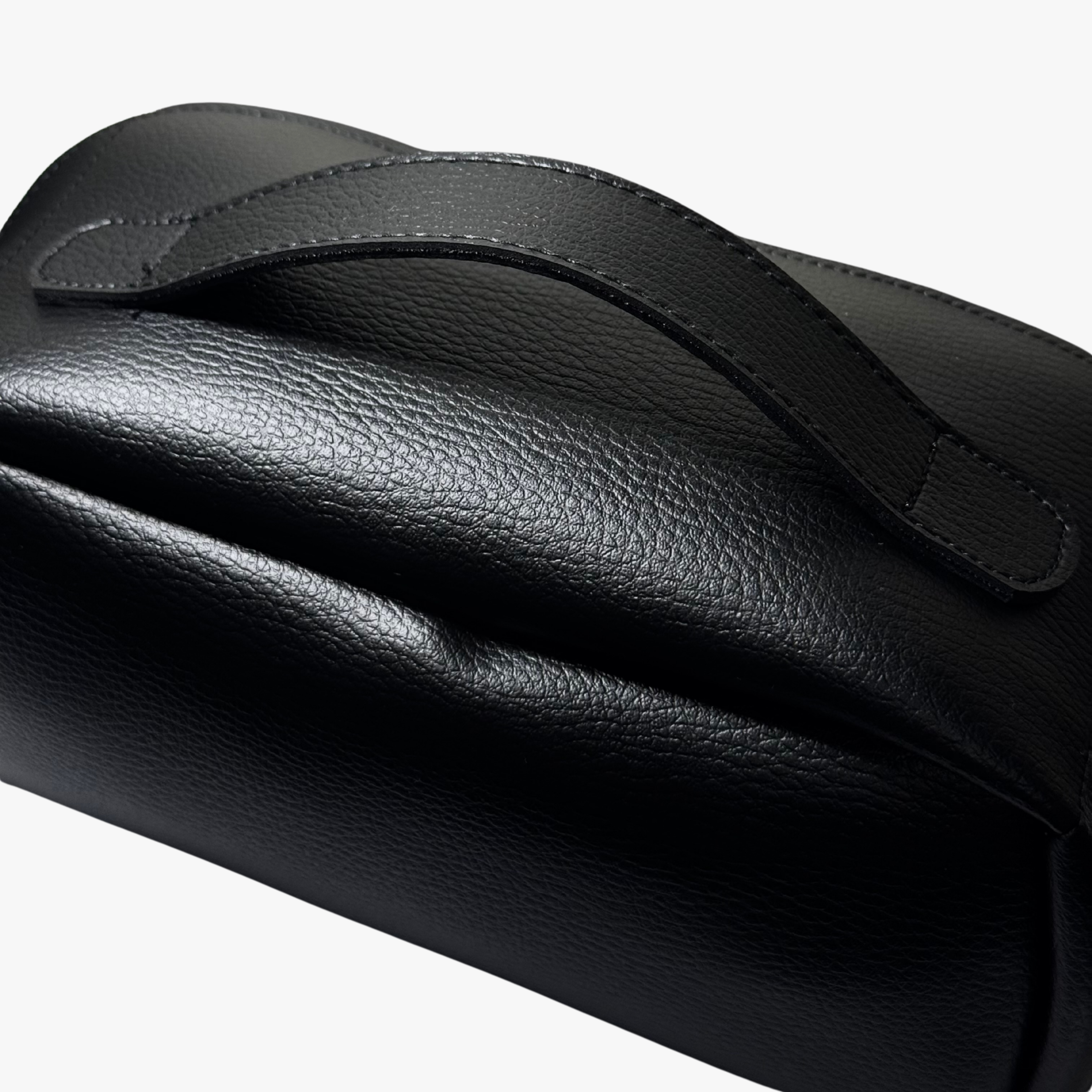 Ateneo Negro Soft Vanity Case