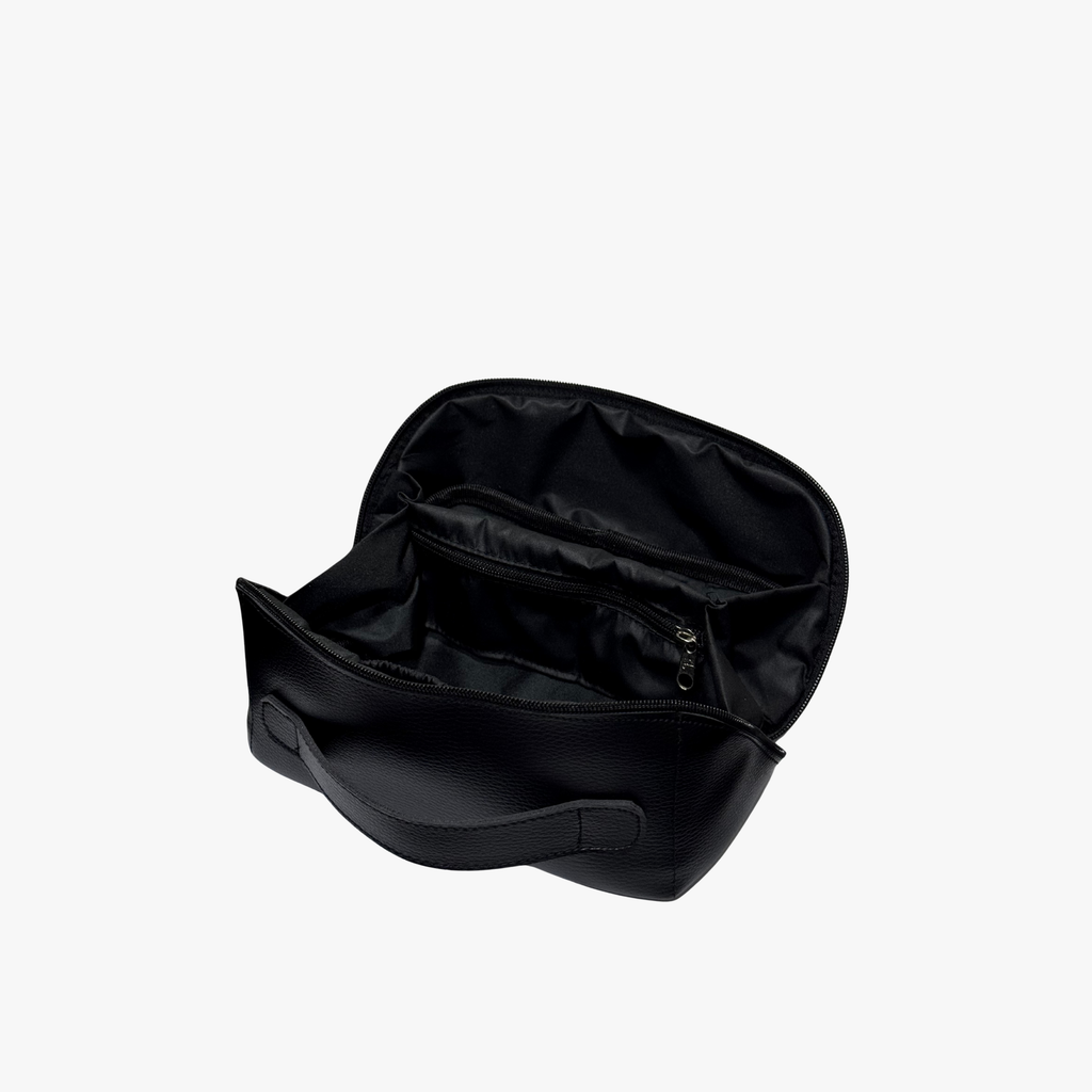 Ateneo Negro Soft Vanity Case