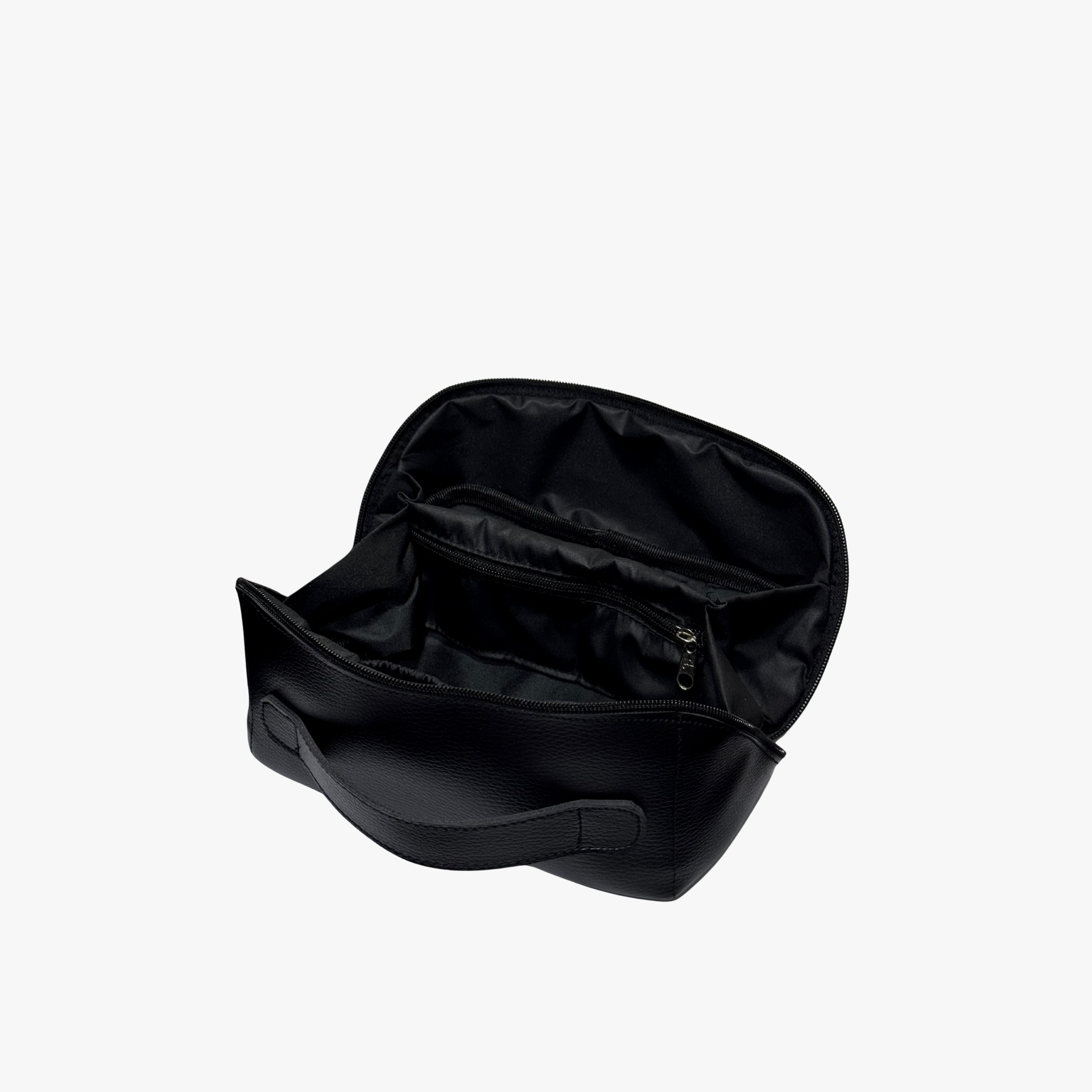 Ateneo Negro Soft Vanity Case