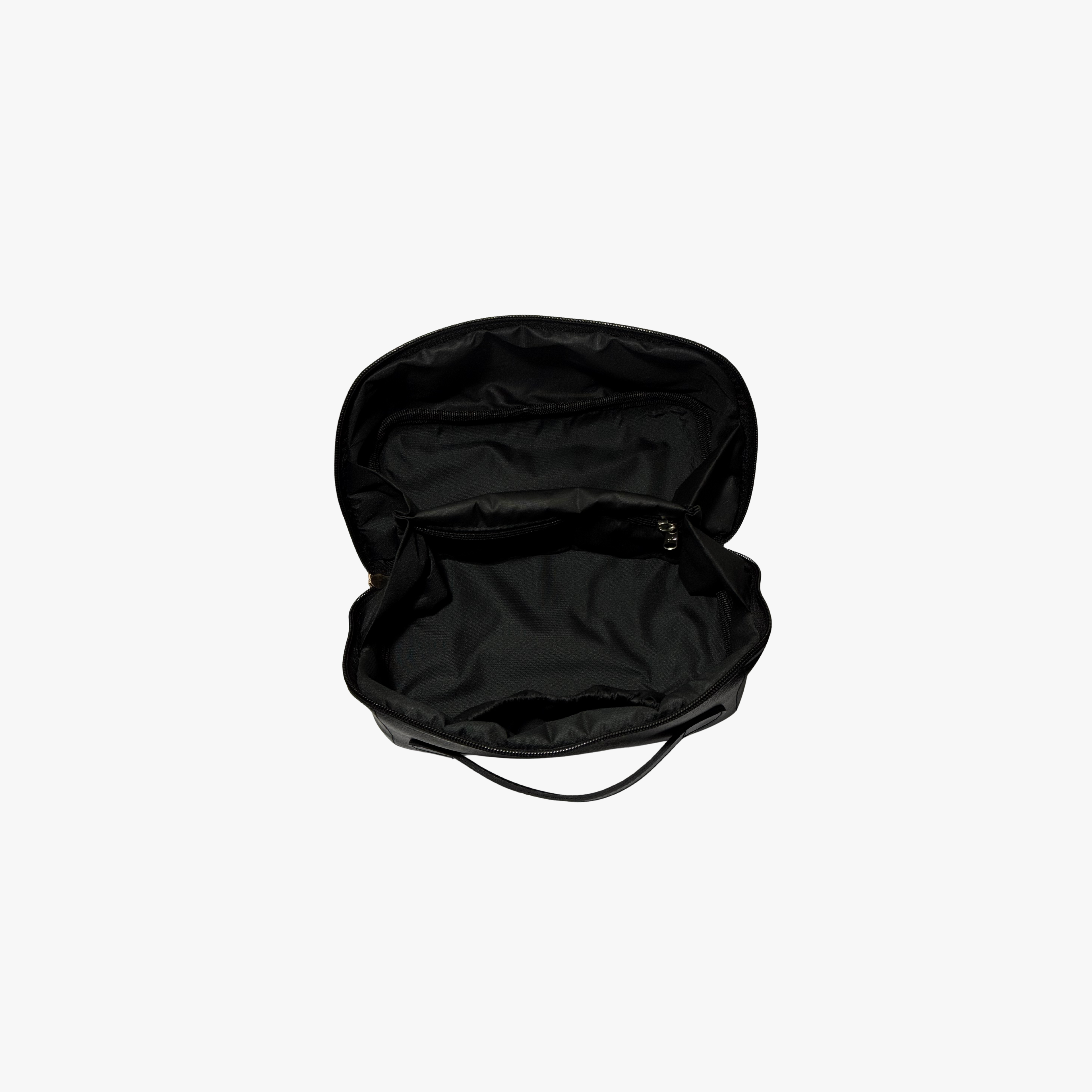 Ateneo Negro Soft Vanity Case