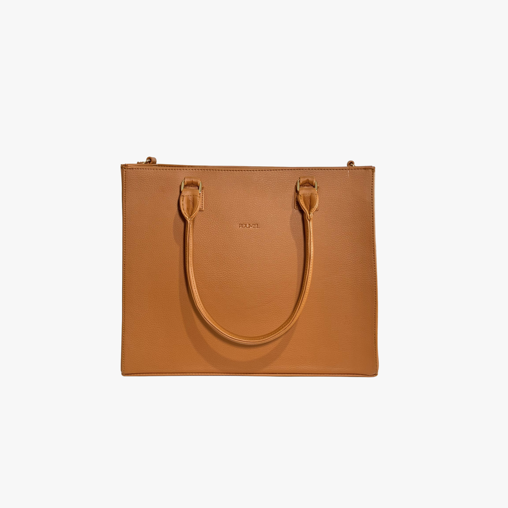 Catania Caramelo Tote bag
