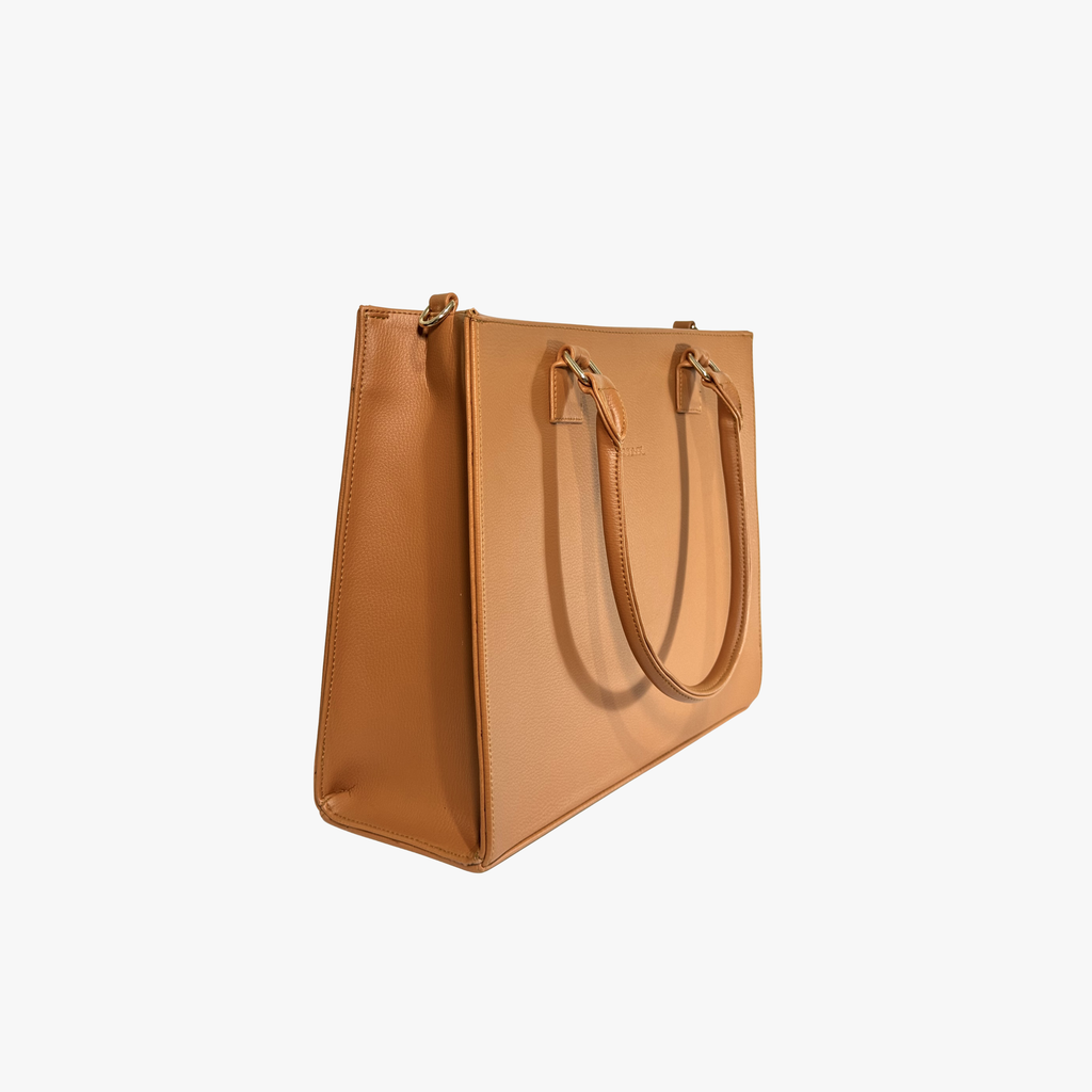 Catania Caramelo Tote bag