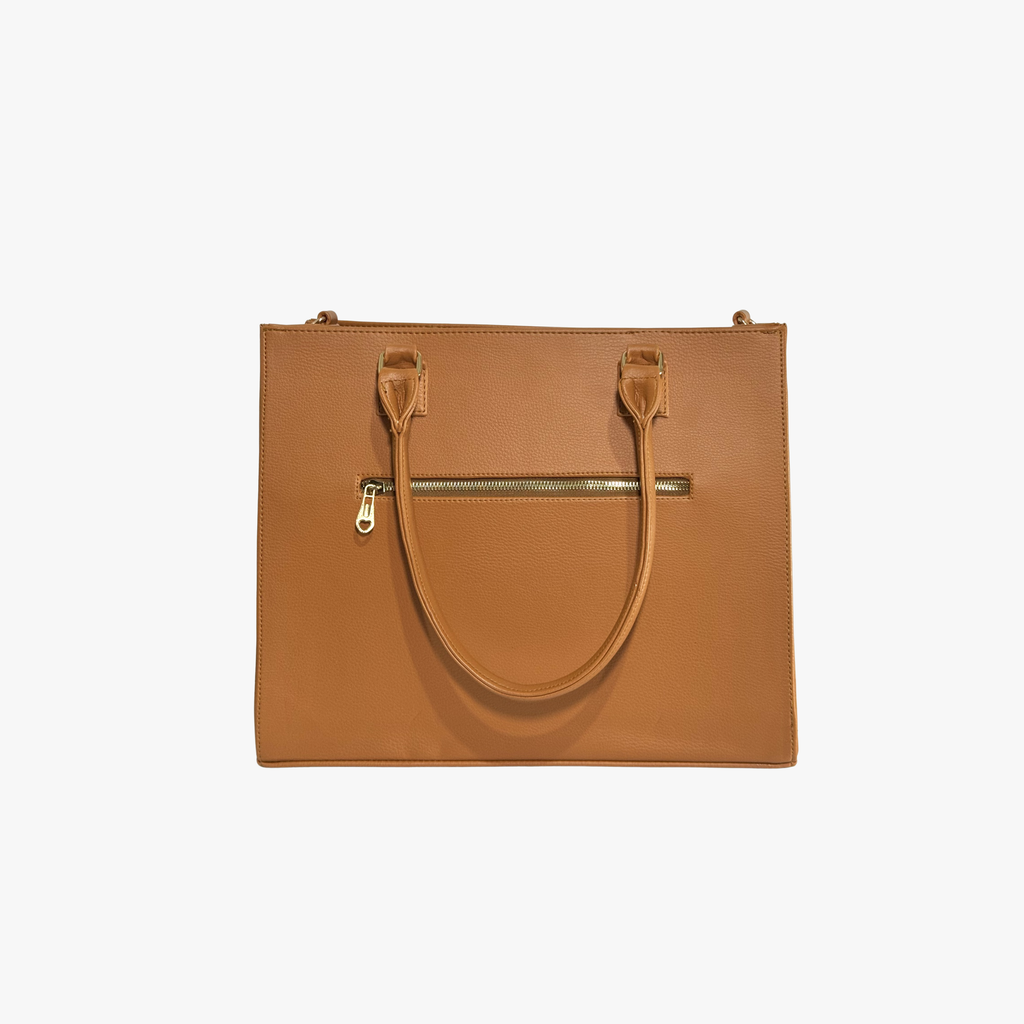 Catania Caramelo Tote bag
