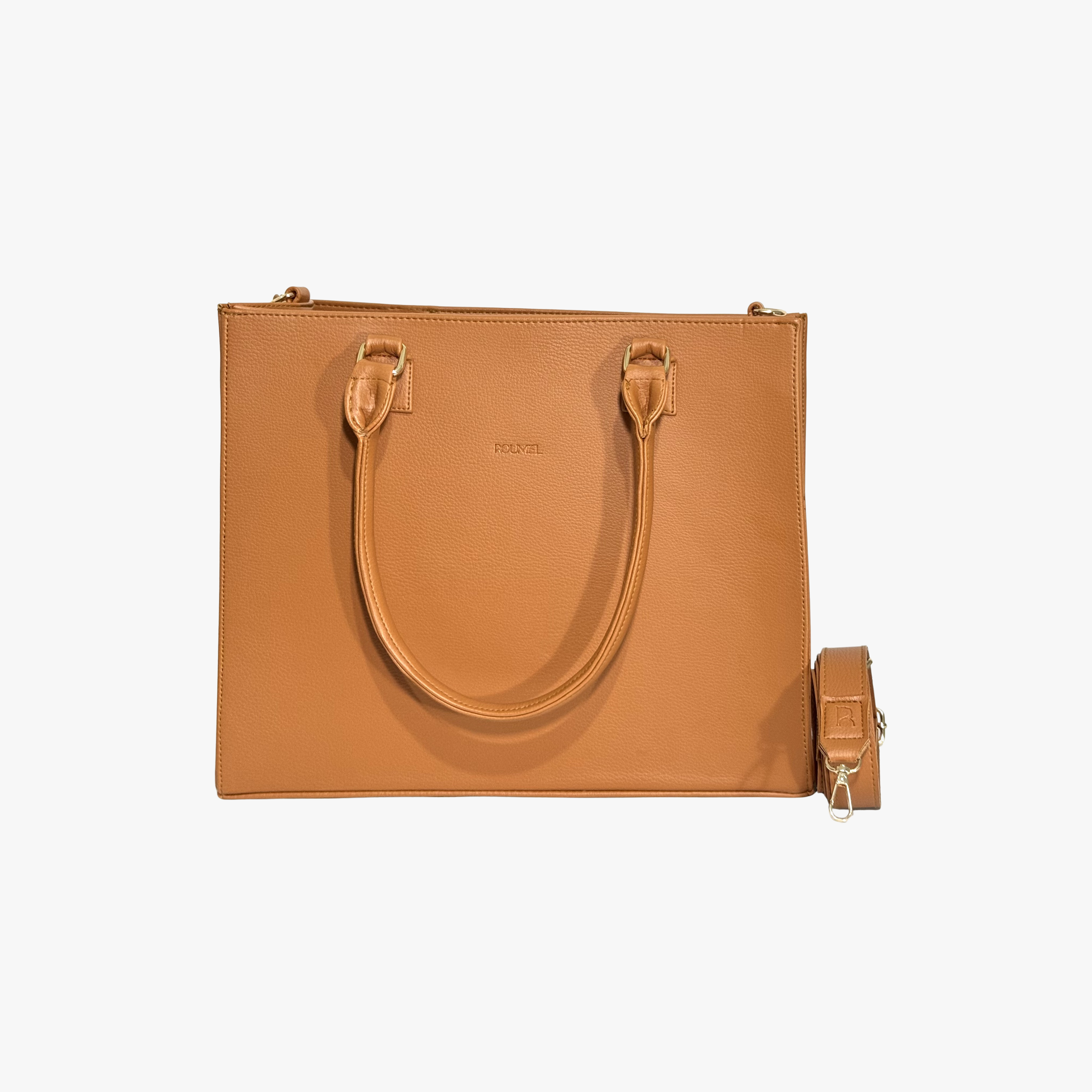 Catania Caramelo Tote bag