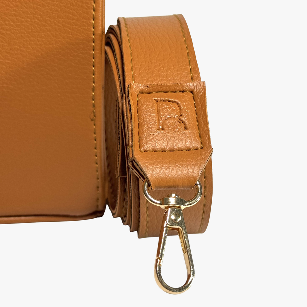 Catania Caramelo Tote bag