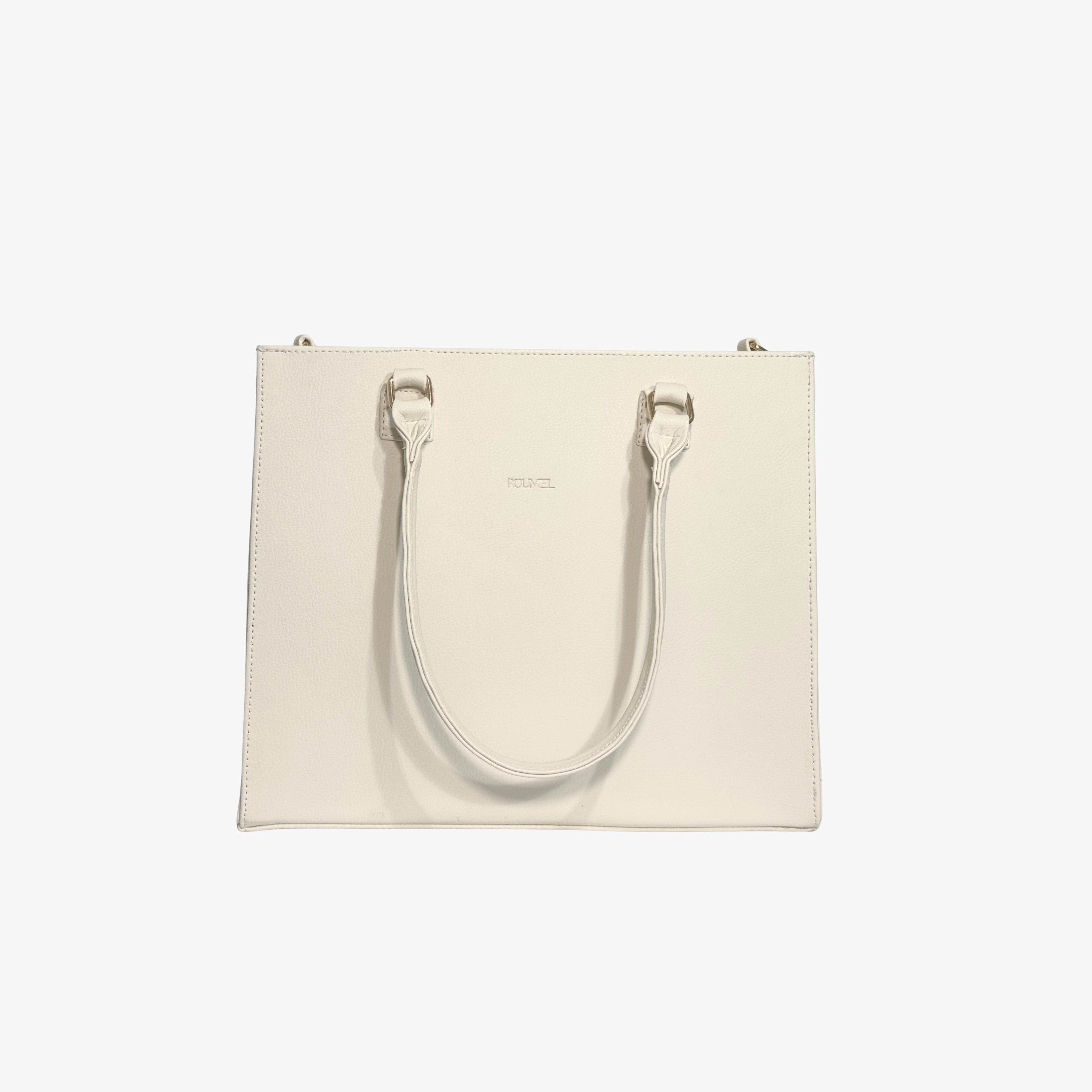 Catania Blanco Tote bag