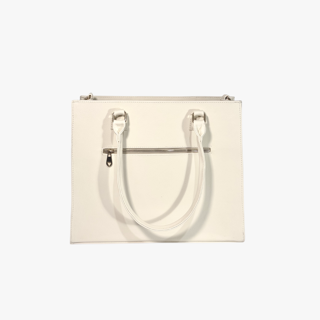Catania Blanco Tote bag