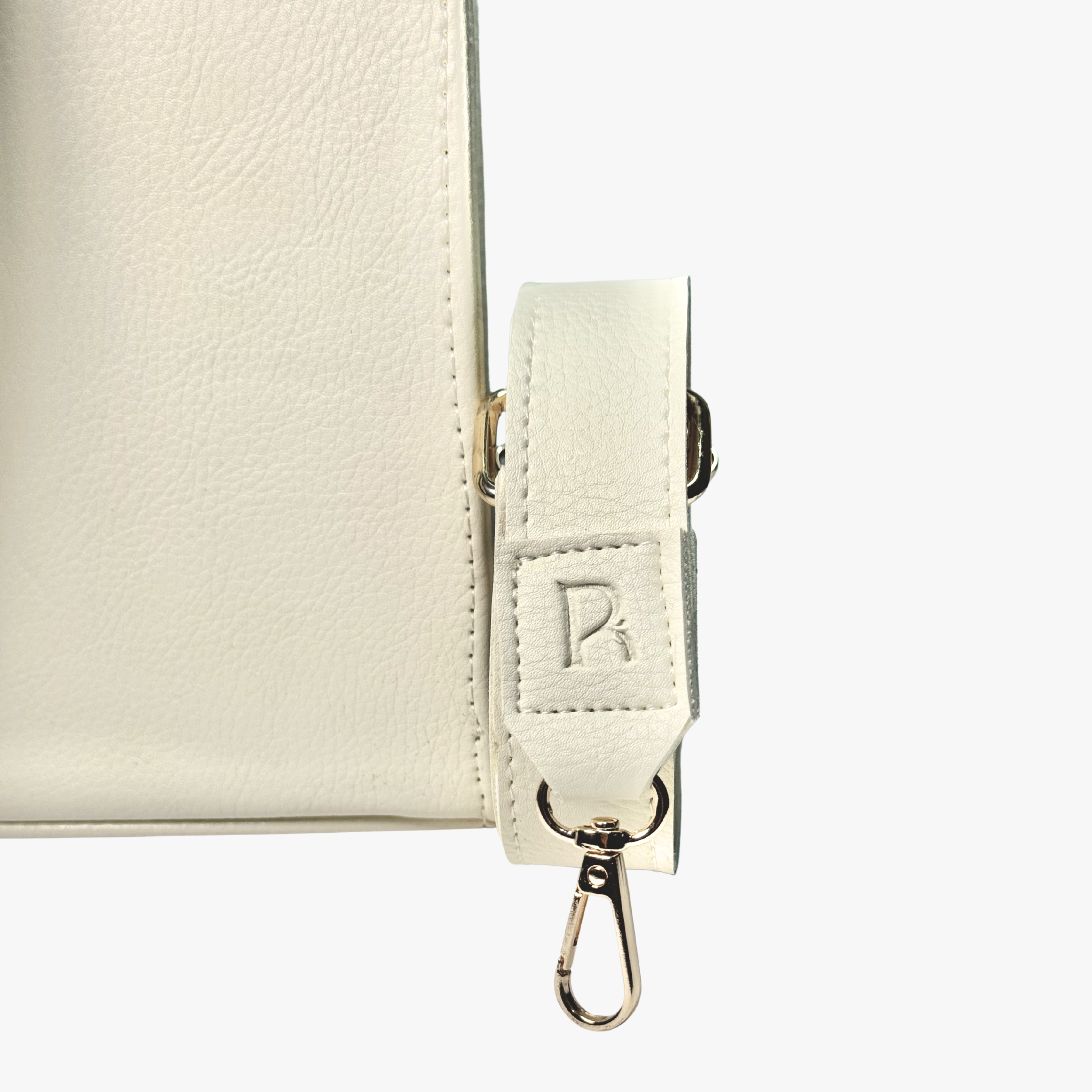 Catania Blanco Tote bag