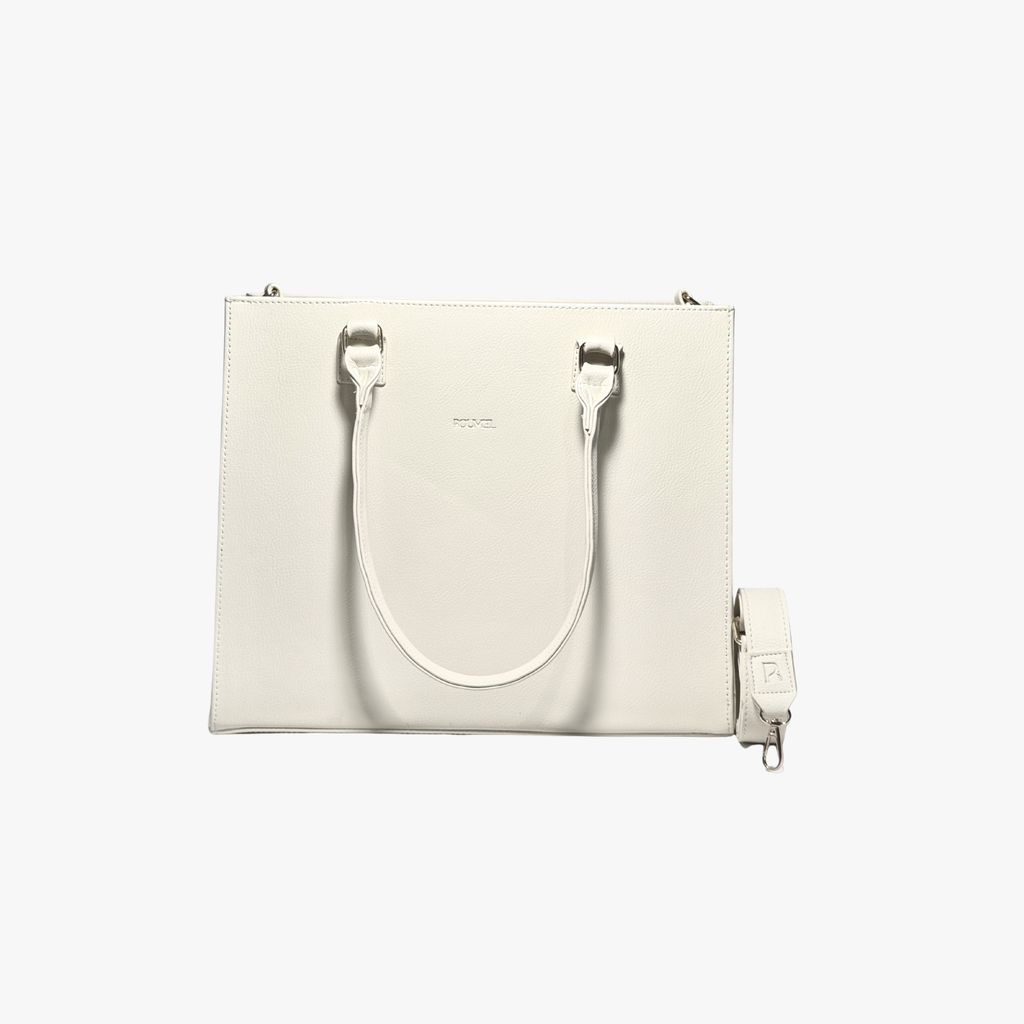 Catania Blanco Tote bag