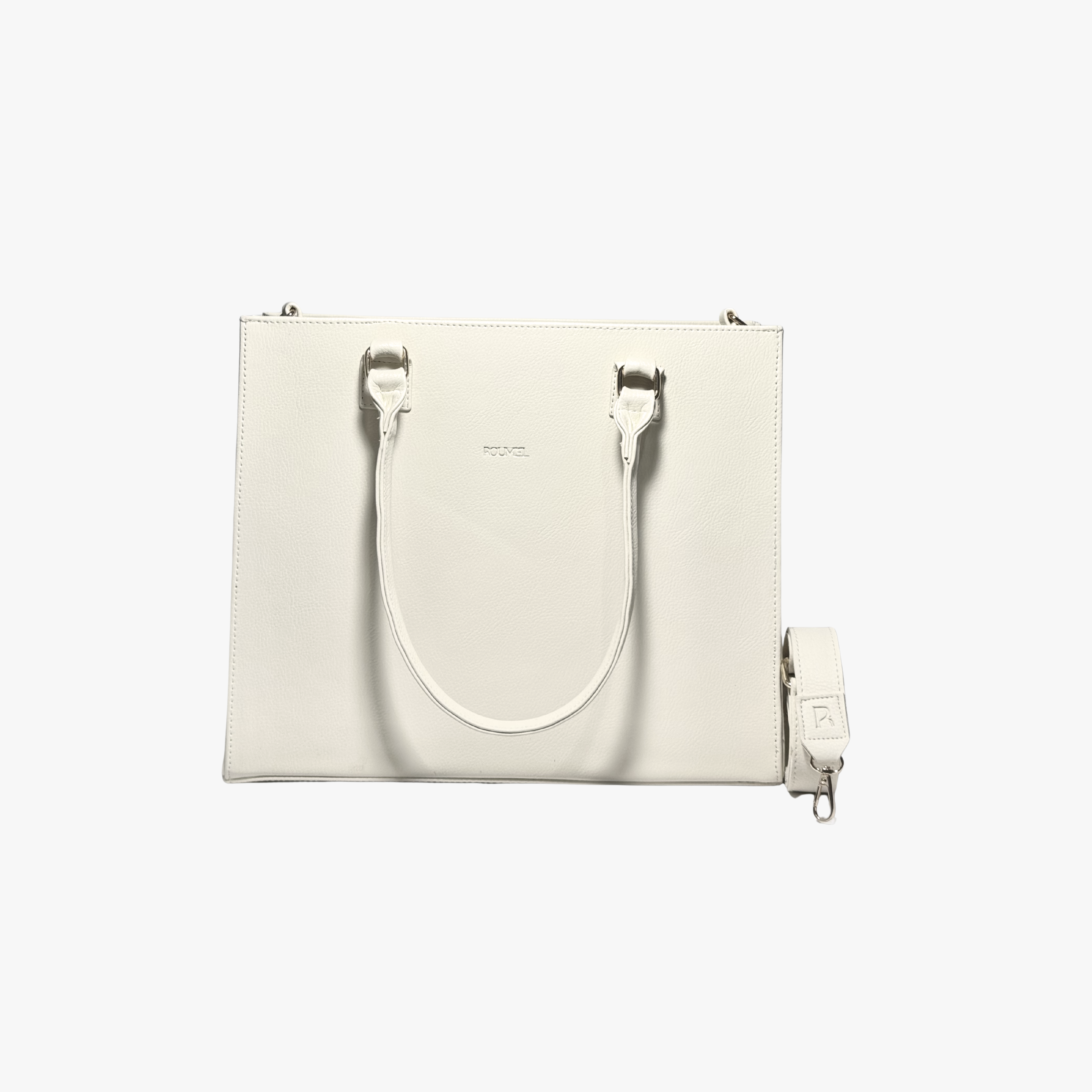 Catania Blanco Tote bag