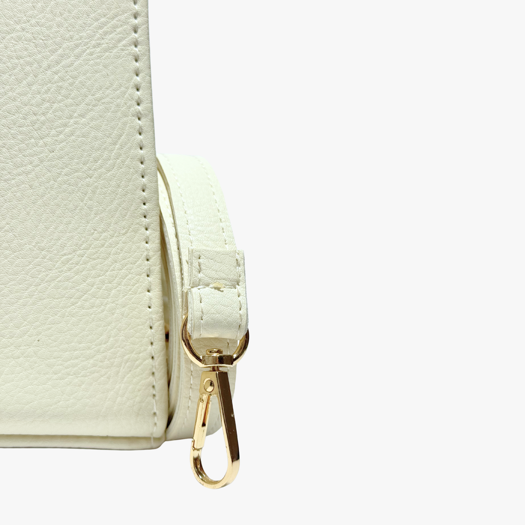 Verona Blanco Satchel bag