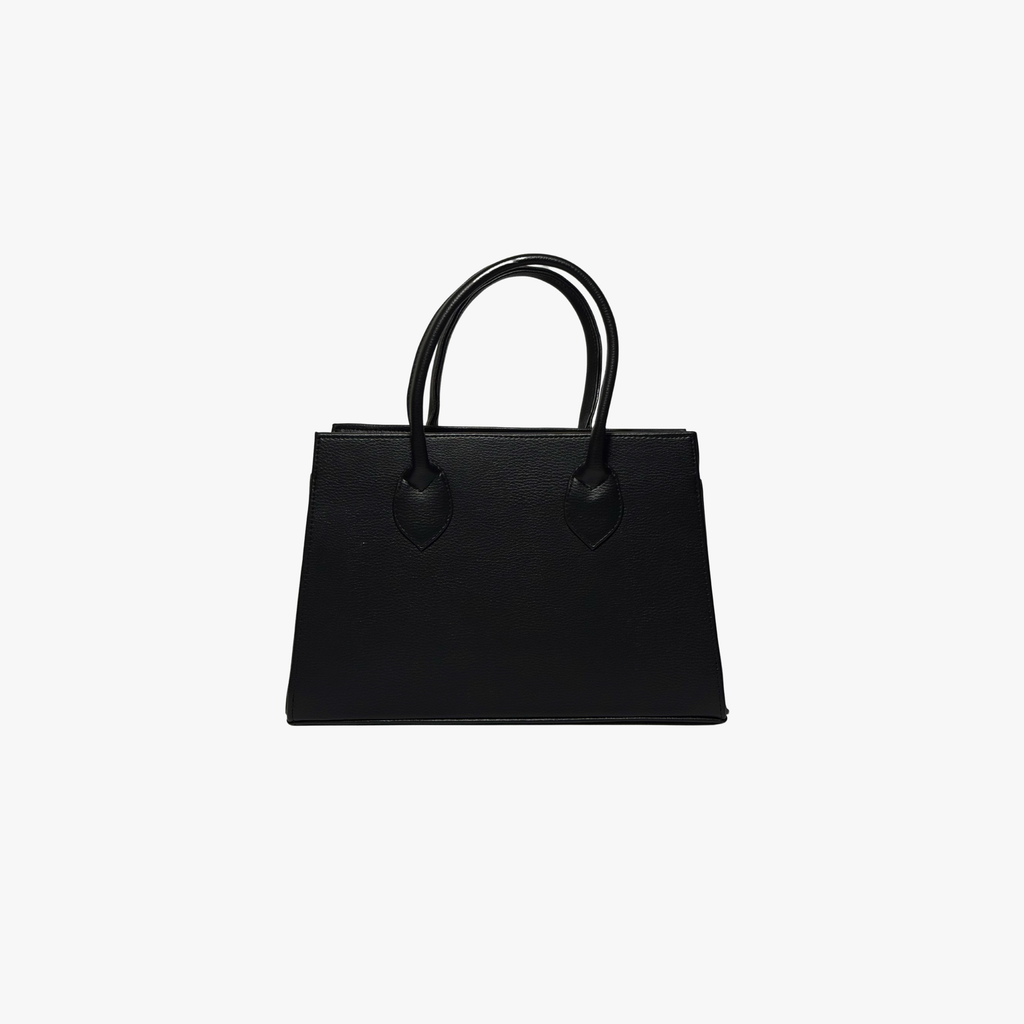 Verona Negro Satchel bag