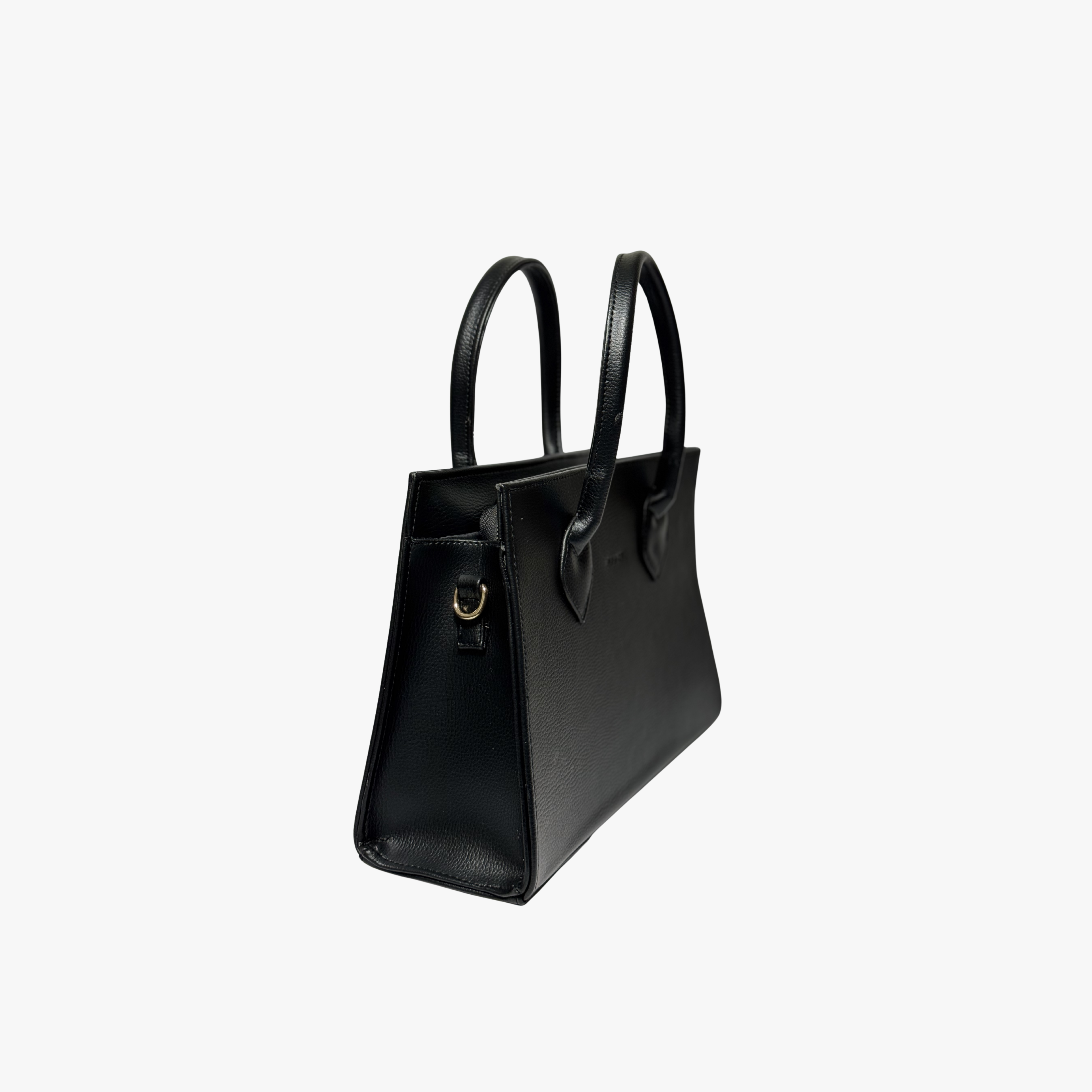 Verona Negro Satchel bag