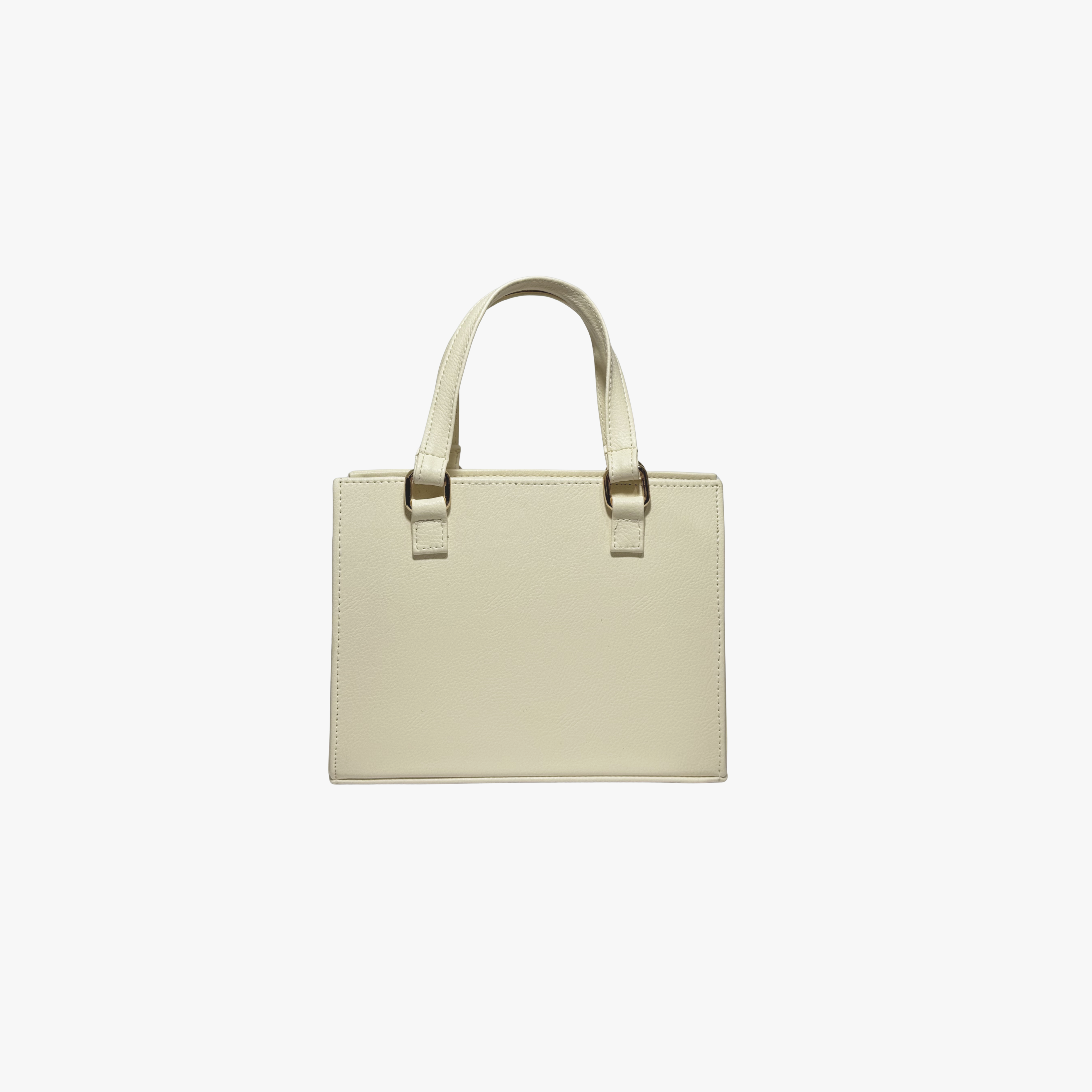 Génova Blanco Satchel bag