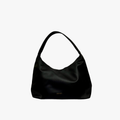 Cabernet Negro Hobo Bag
