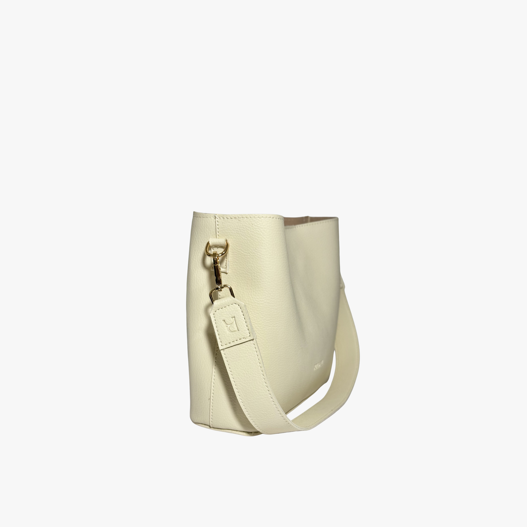 Suci Blanco Bucket Bag