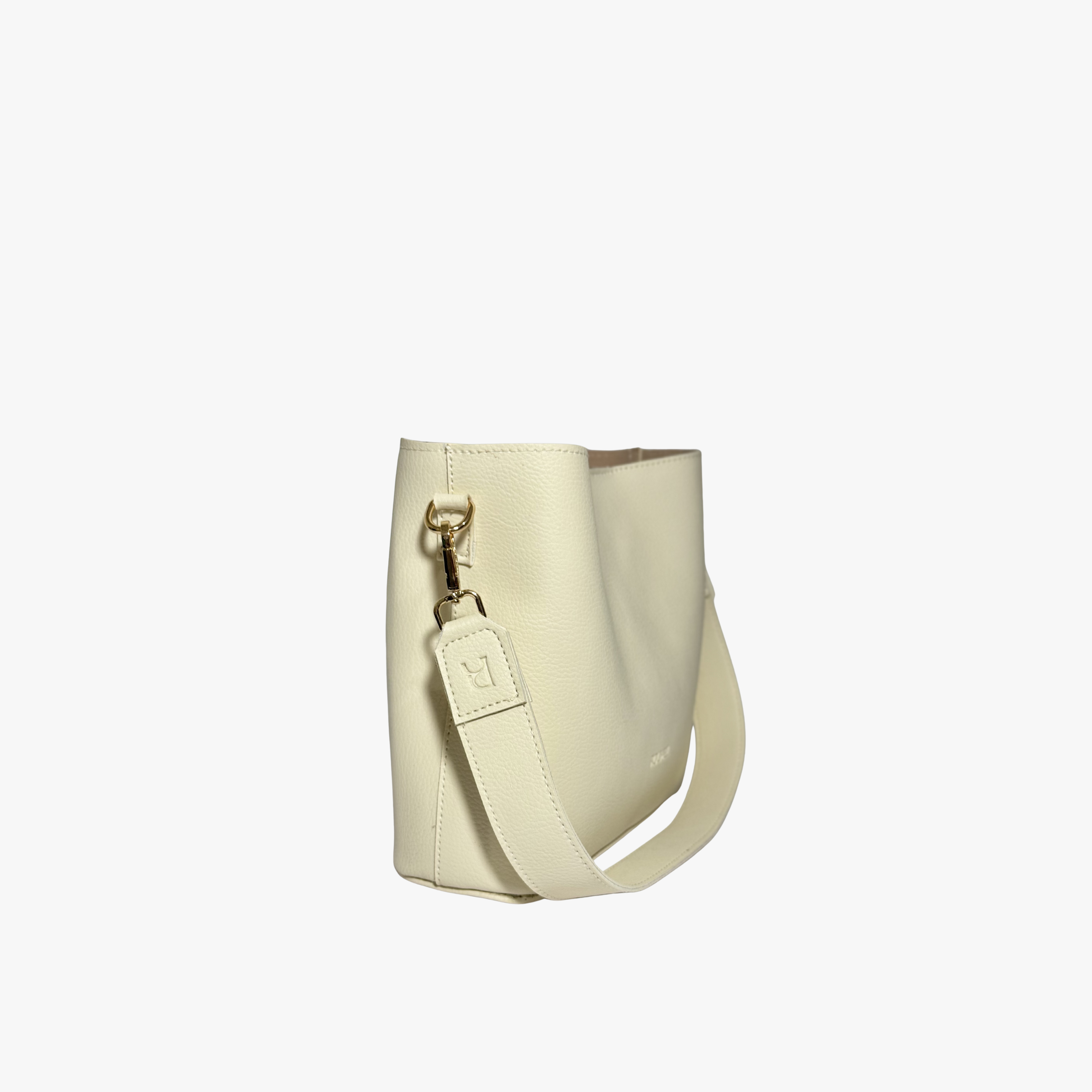 Suci Blanco Bucket Bag