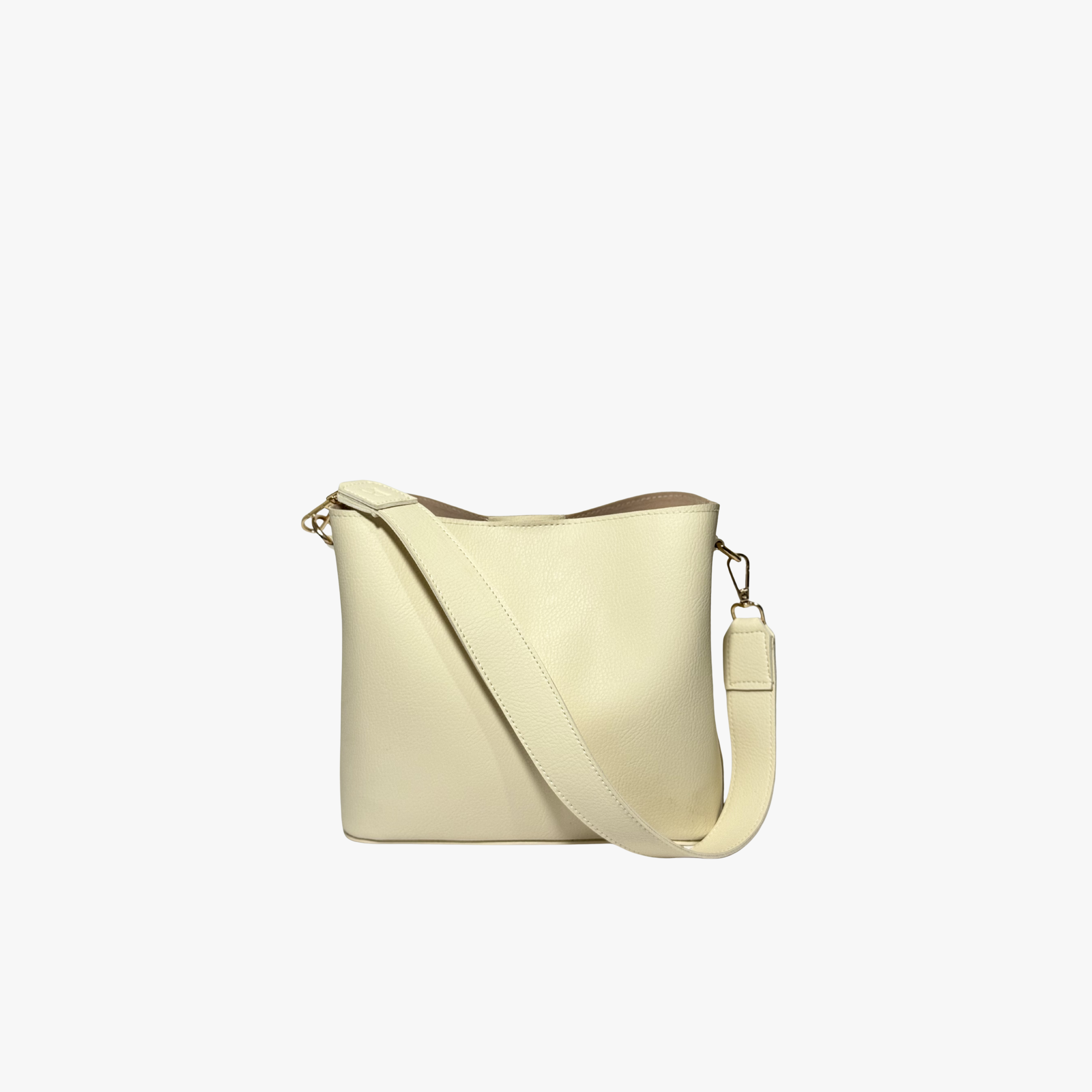 Suci Blanco Bucket Bag