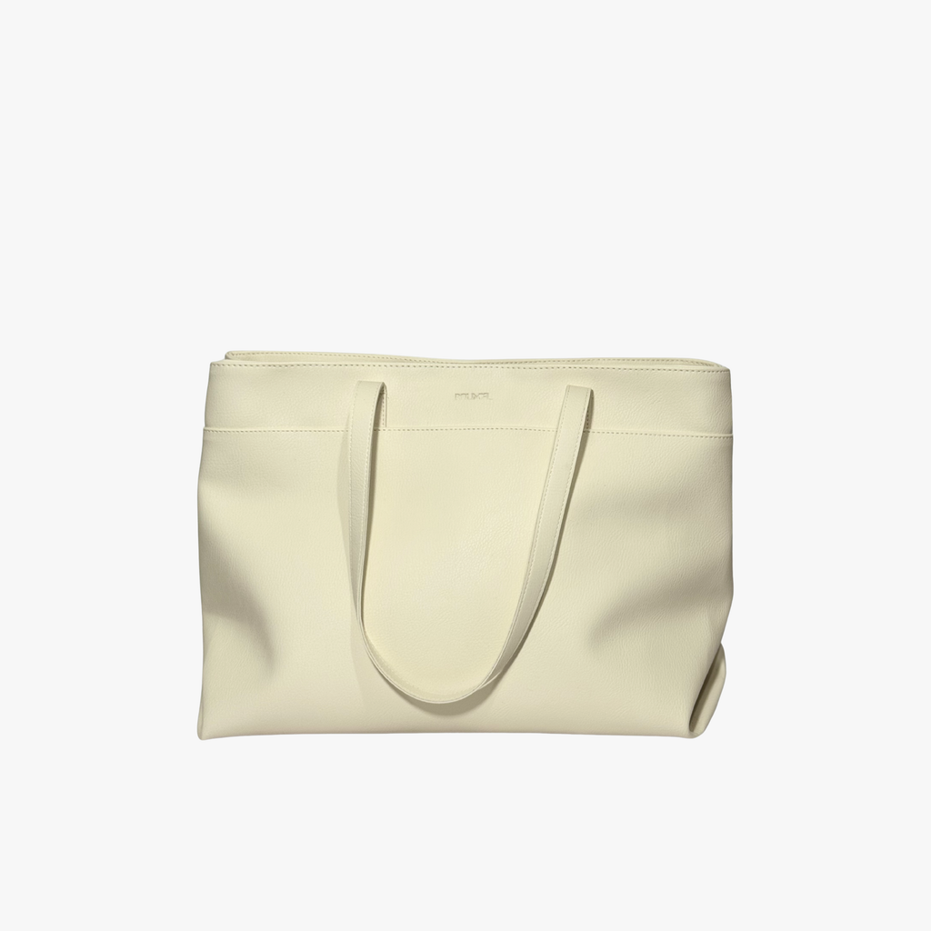 Malba Blanco Tote Bag