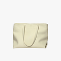 Malba Blanco Tote Bag