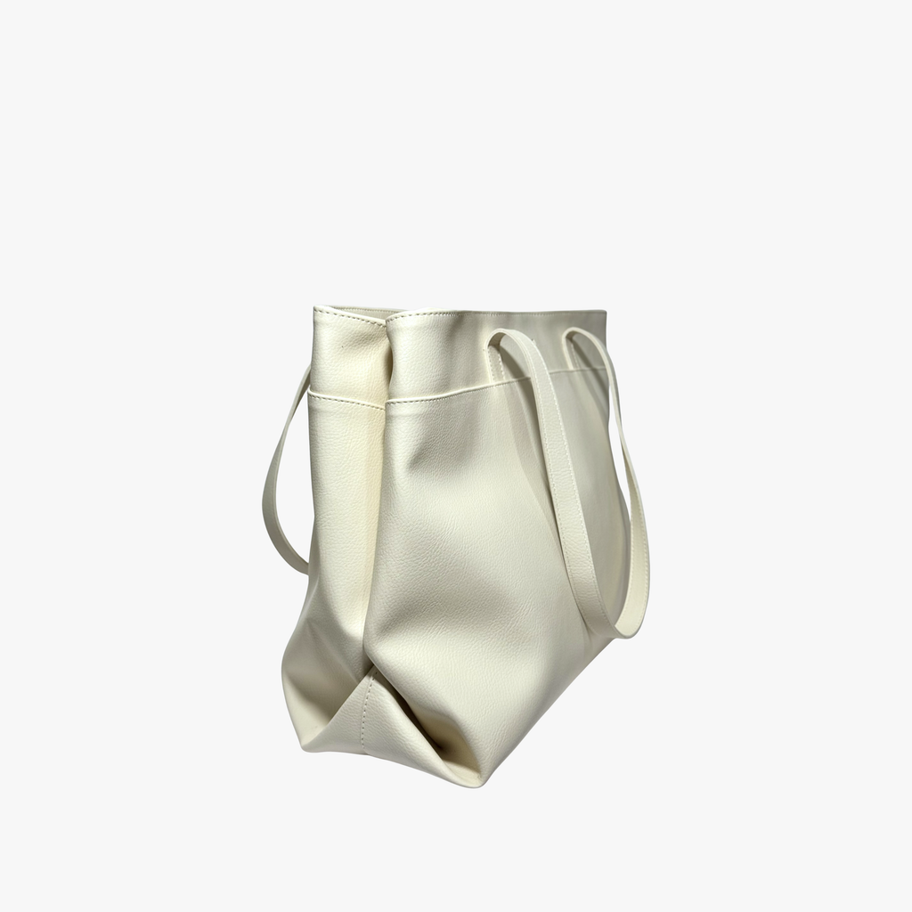 Malba Blanco Tote Bag