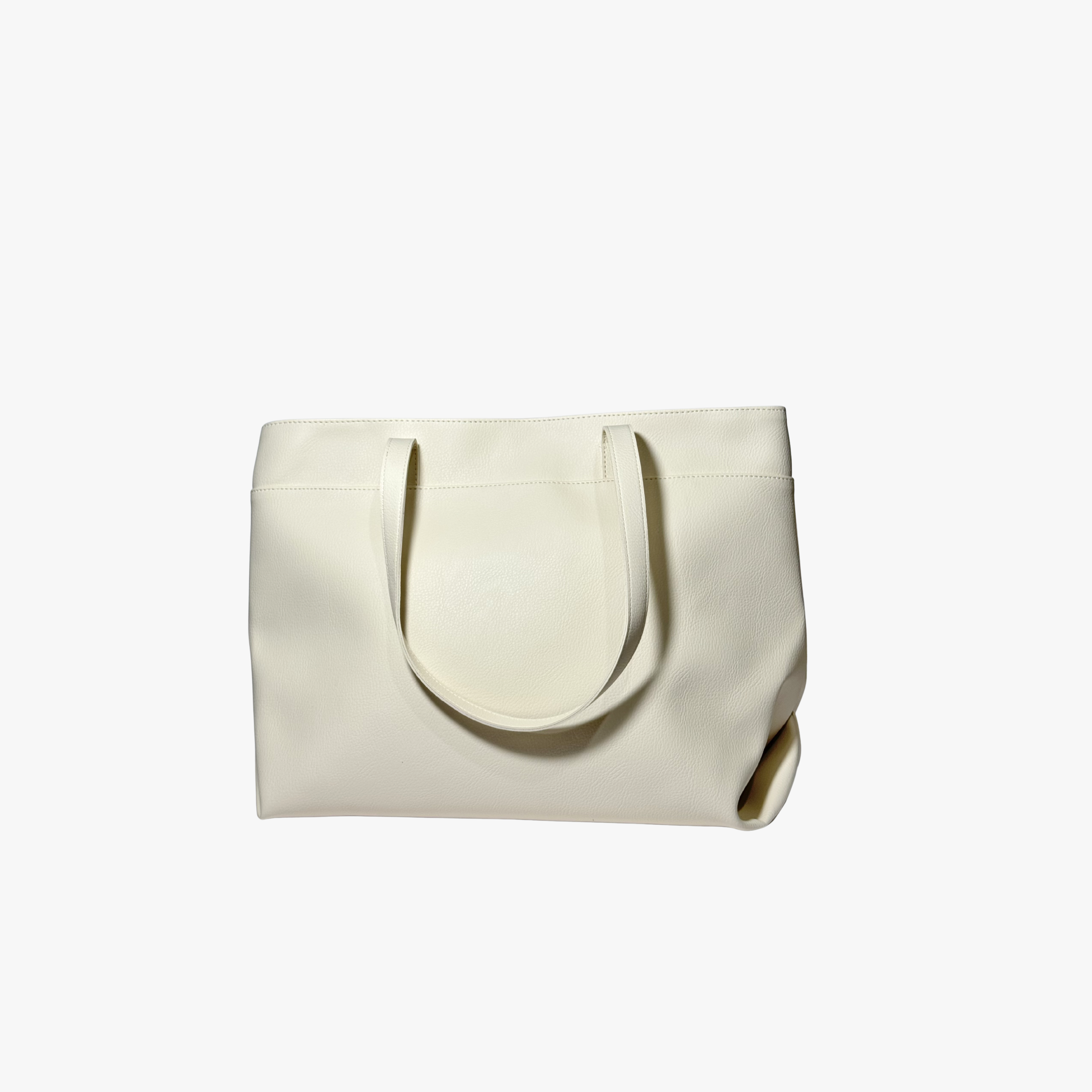 Malba Blanco Tote Bag