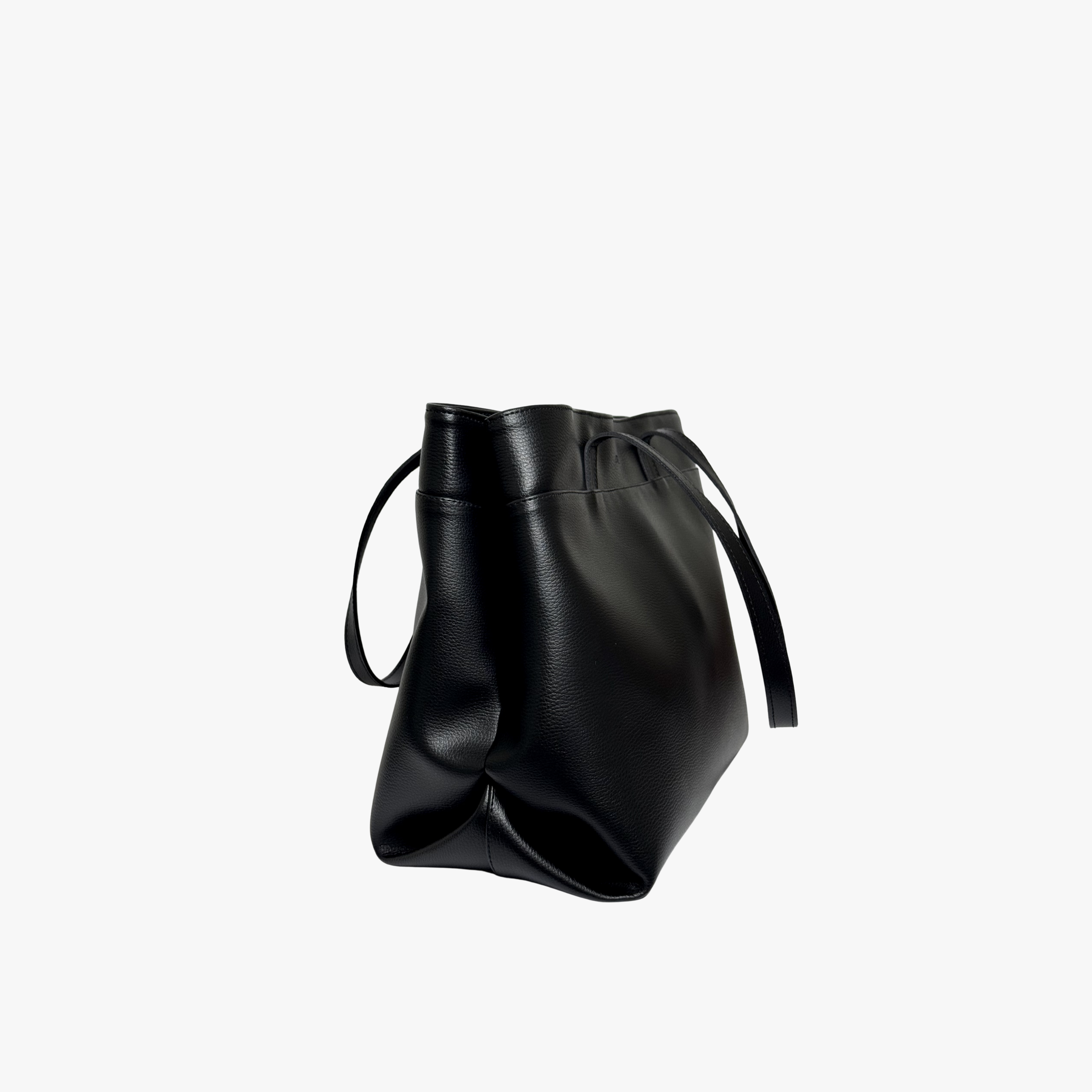 Malba Negro Tote Bag