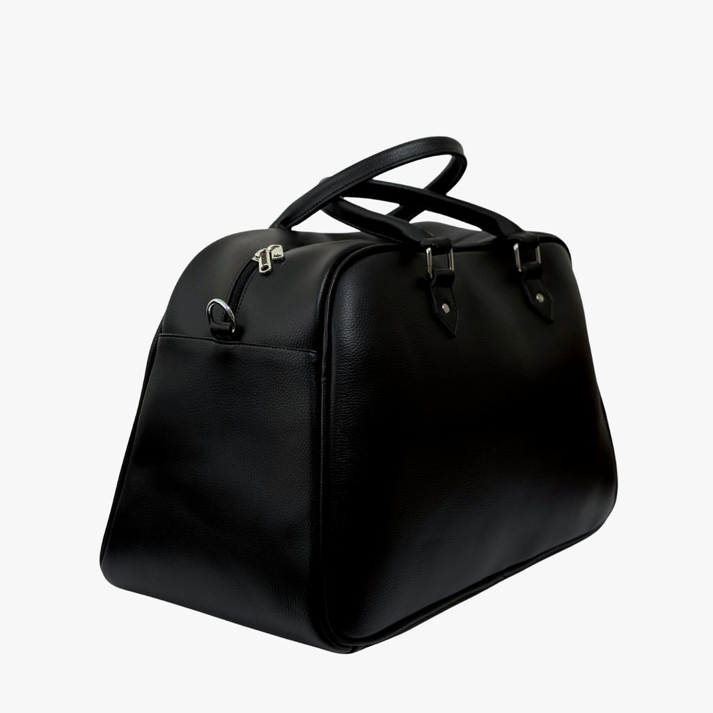 Malbec Negro Weekender bag