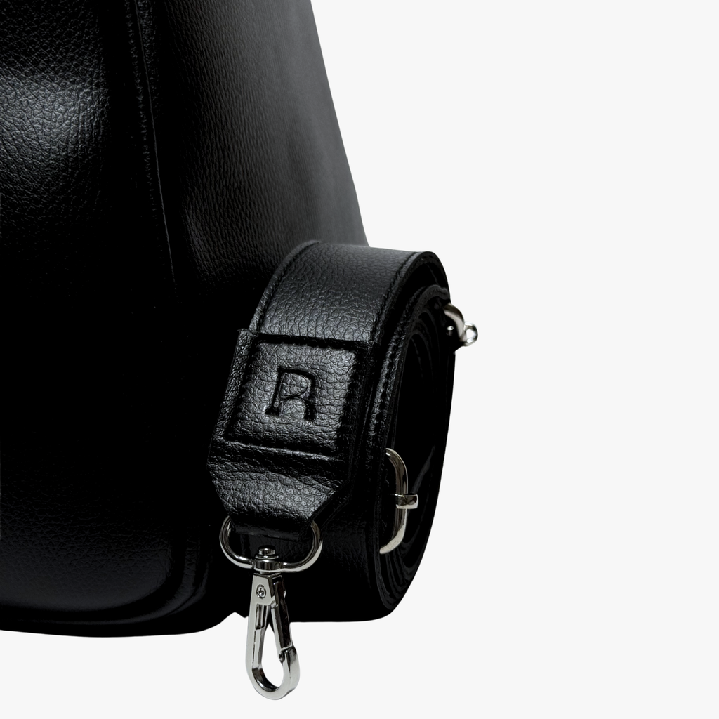 Malbec Negro Weekender bag