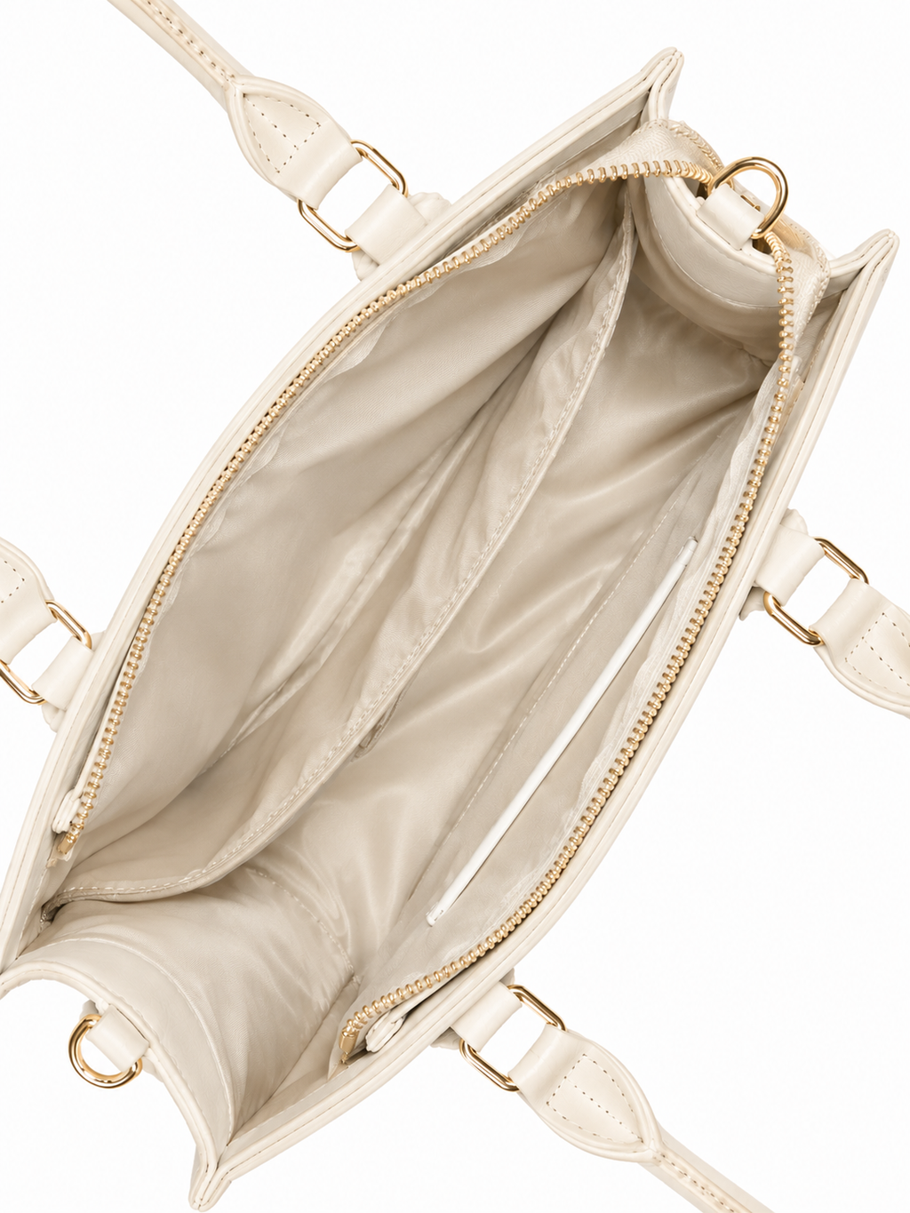 Catania Blanco Tote bag