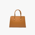Verona Caramelo Satchel bag