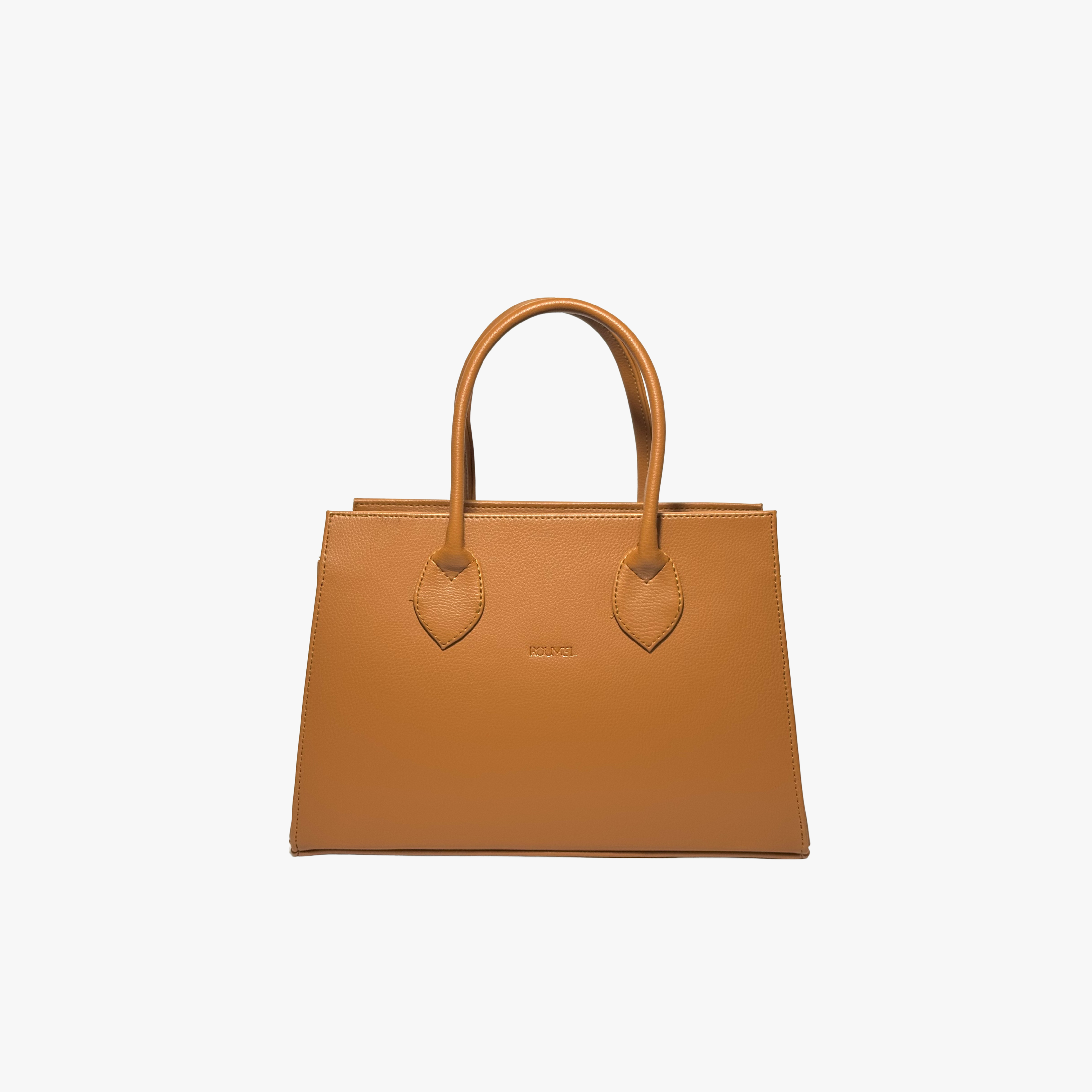 Verona Caramelo Satchel bag