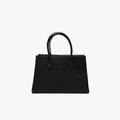 Verona Negro Satchel bag
