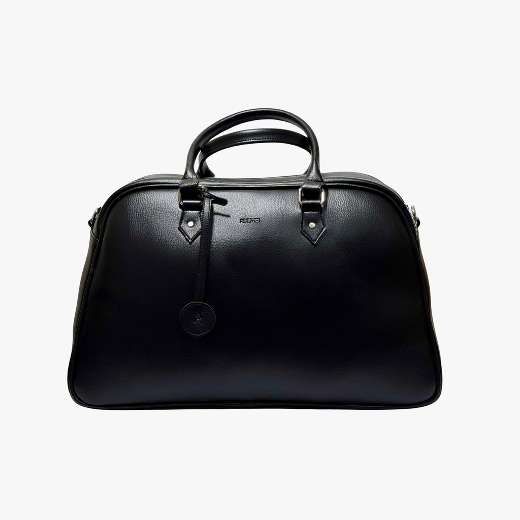 Malbec Negro Weekender bag