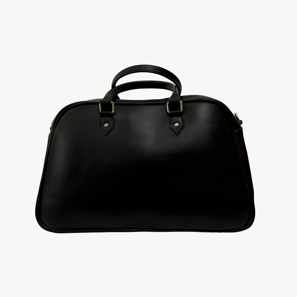 Malbec Negro Weekender bag